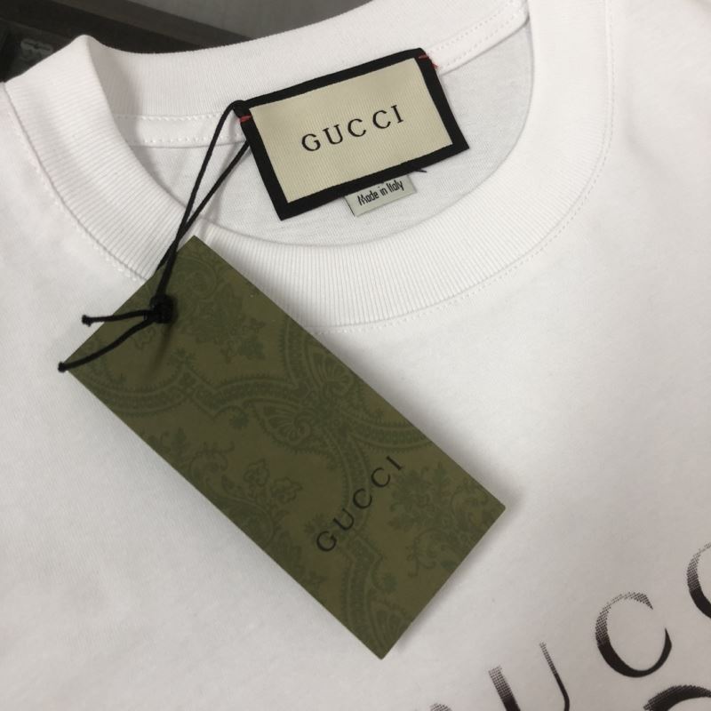 Gucci T-Shirts